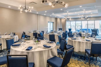 cambria hotel fort mill