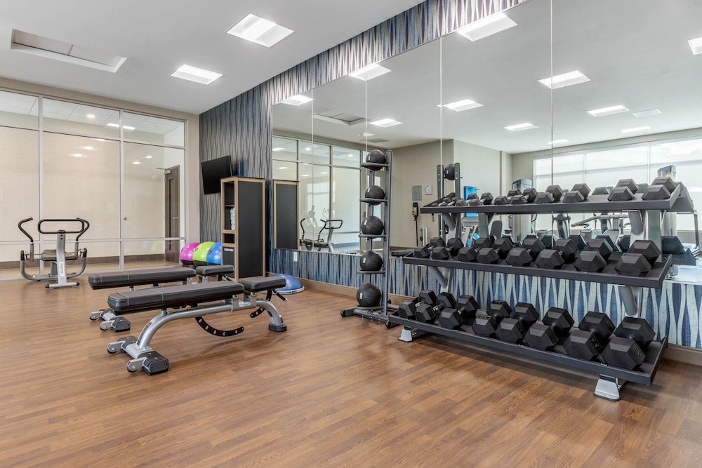 cambria hotel fort mill