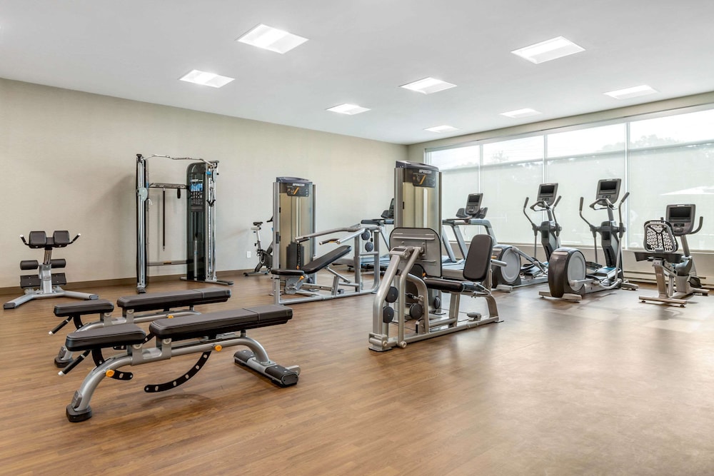 cambria hotel fort mill