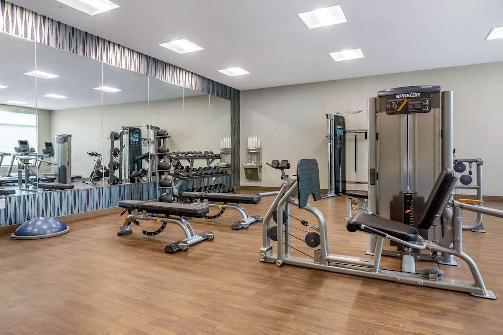 cambria hotel fort mill