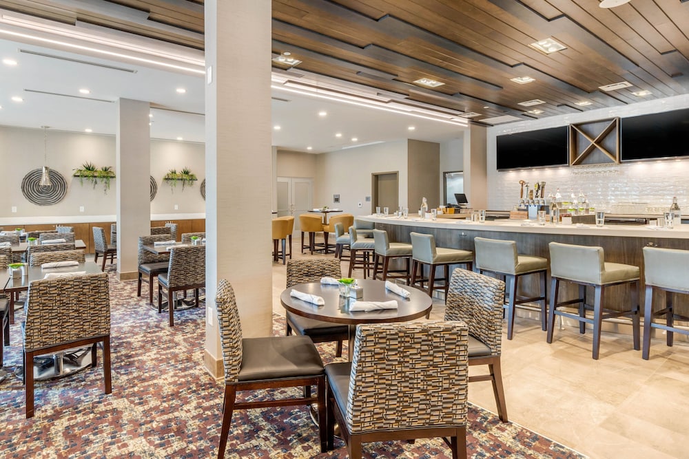 cambria hotel fort mill