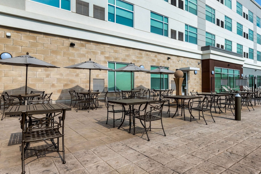 cambria hotel fort mill