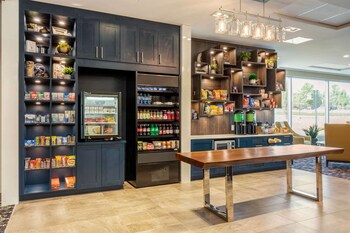 cambria hotel fort mill