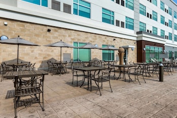 cambria hotel fort mill