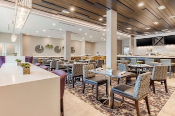 cambria hotel fort mill