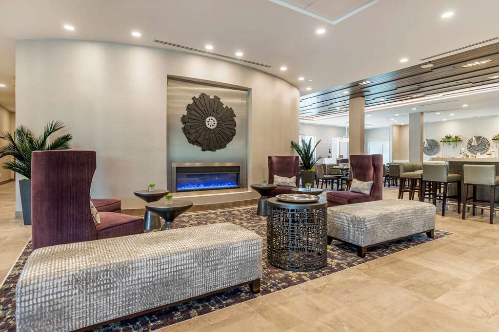 cambria hotel fort mill