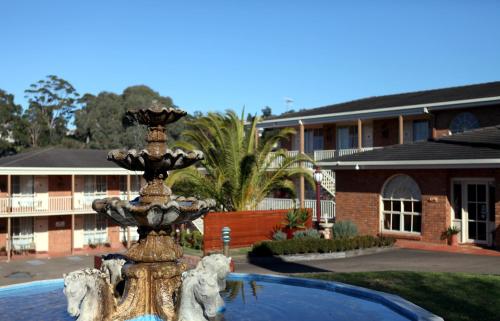 merimbula