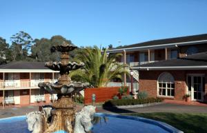 merimbula