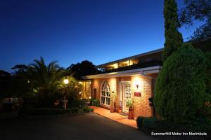 merimbula