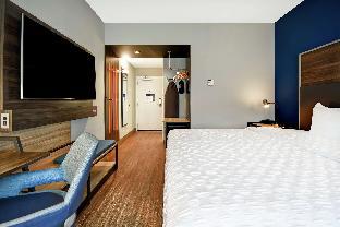 Tru By Hilton Cincinnati Airport South Florence,Covington>>Cincinnati,3 star