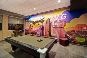 Tru By Hilton Cincinnati Airport South Florence,Covington>>Cincinnati,3 star