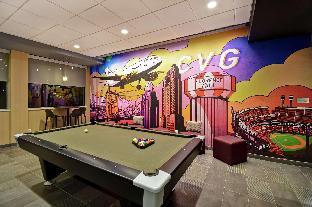 tru by hilton cincinnati airport south florence