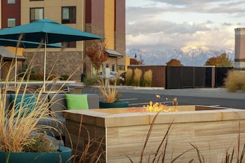 hampton inn west valley salt lake city