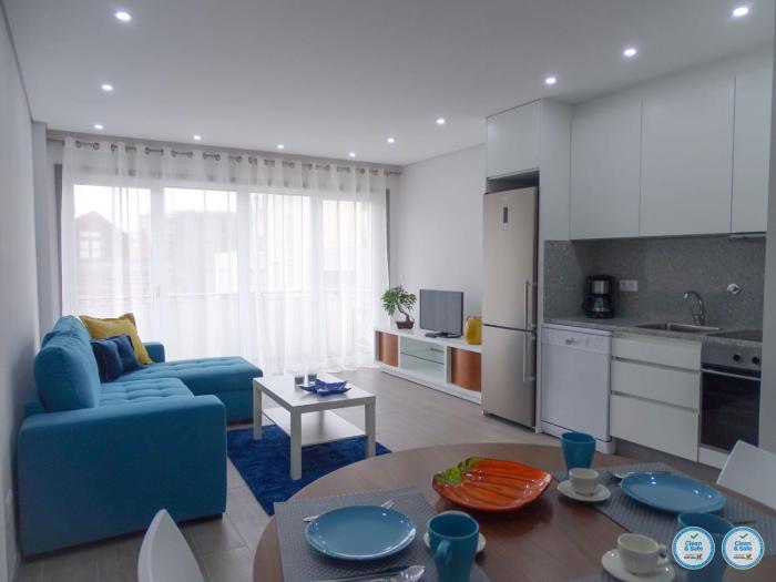 rs porto apartments