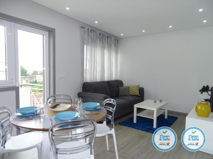 rs porto apartments