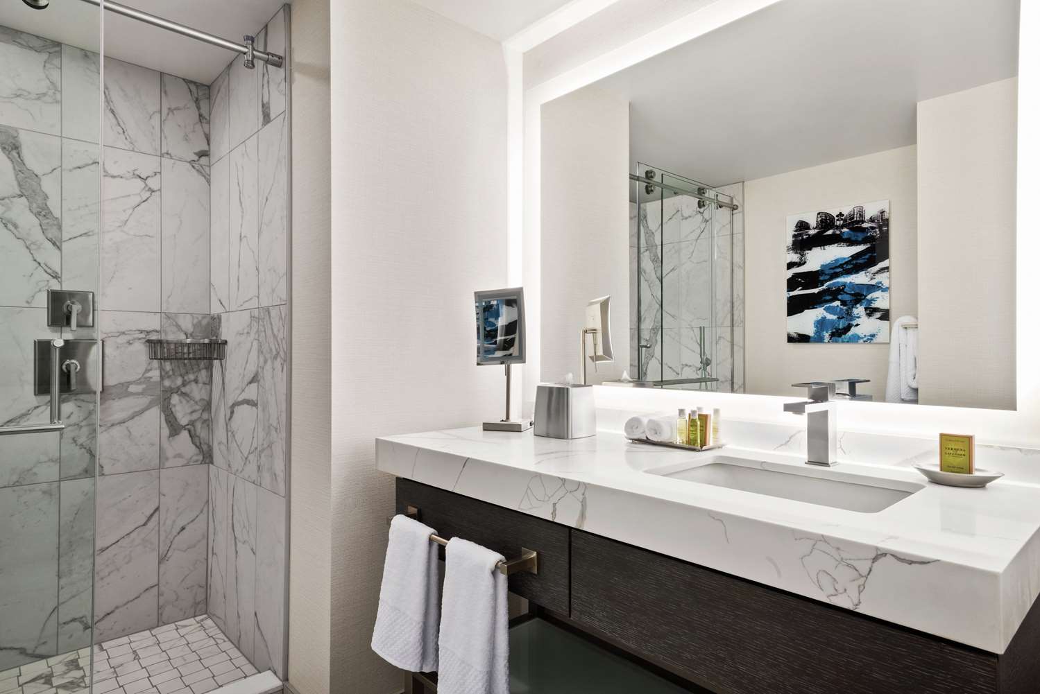 hilton grand vacations club chicago magnificent mile