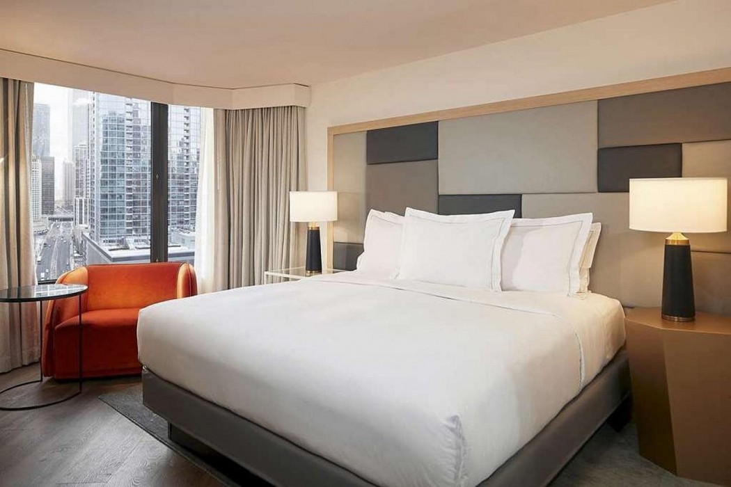 hilton grand vacations club chicago magnificent mile