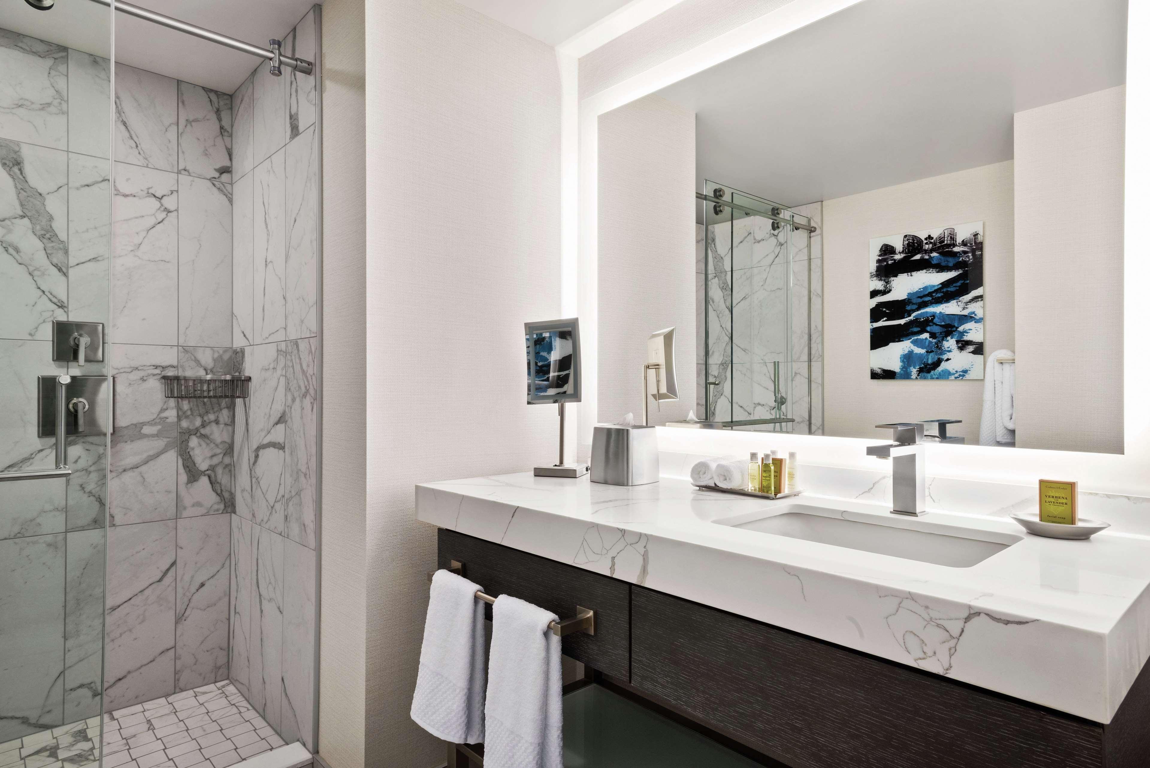 hilton grand vacations club chicago magnificent mile