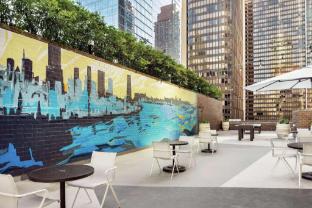 Hilton Grand Vacations Club Chicago Magnificent Mile,Near Tribune Tower,4 star