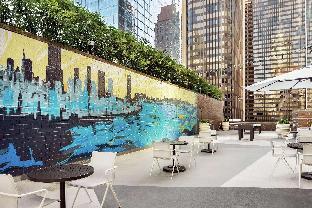 hilton grand vacations club chicago magnificent mile