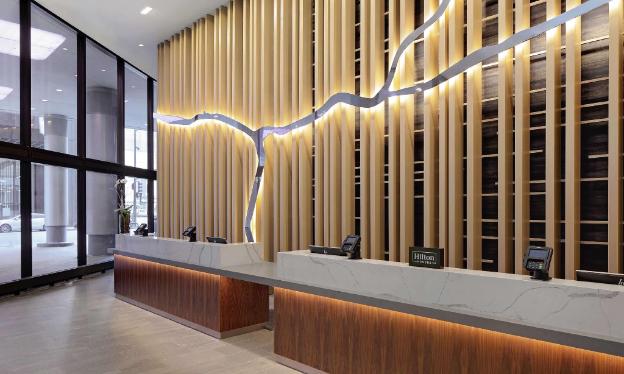 hilton grand vacations club chicago magnificent mile