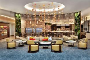 Hilton Grand Vacations Club Chicago Magnificent Mile,Near Tribune Tower,4 star