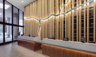 hilton grand vacations club chicago magnificent mile