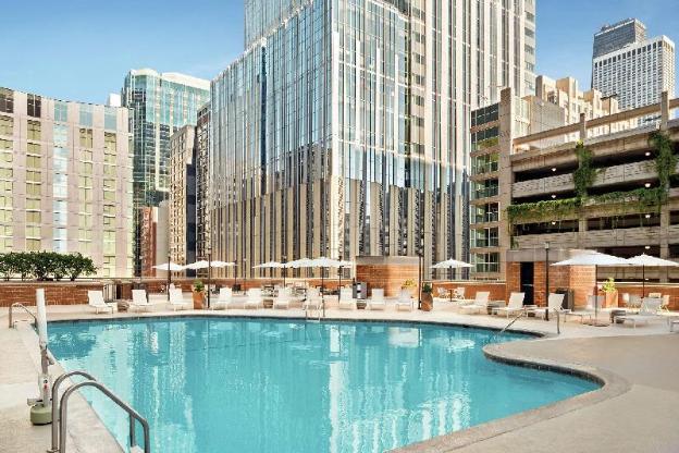 hilton grand vacations club chicago magnificent mile