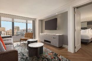 hilton grand vacations club chicago magnificent mile