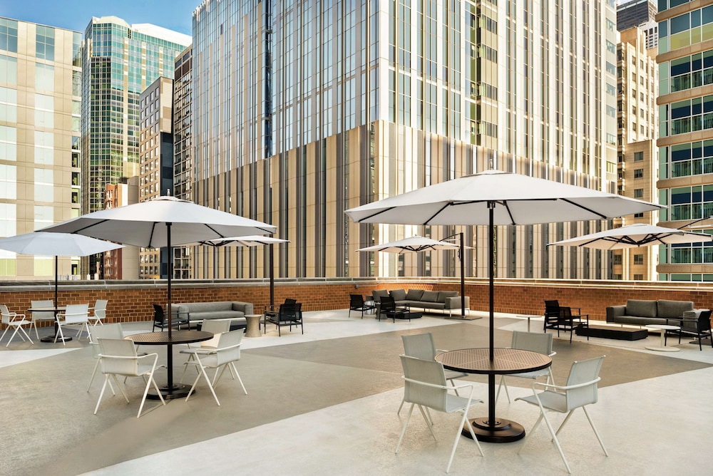 hilton grand vacations club chicago magnificent mile