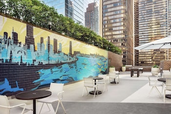 hilton grand vacations club chicago magnificent mile