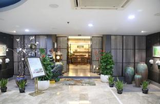 xianglu grand hotel