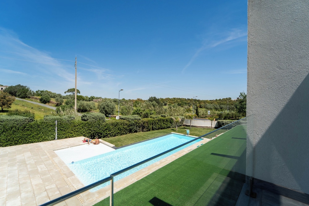 quinta solar da portela