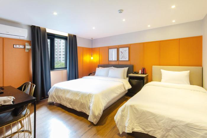 browndot hotel centum