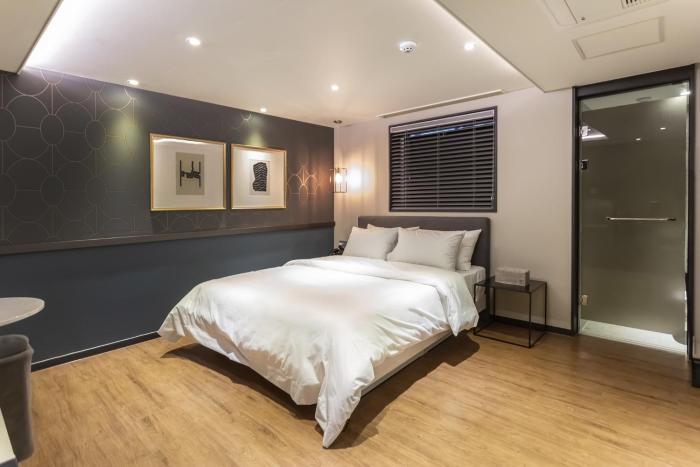 browndot hotel centum