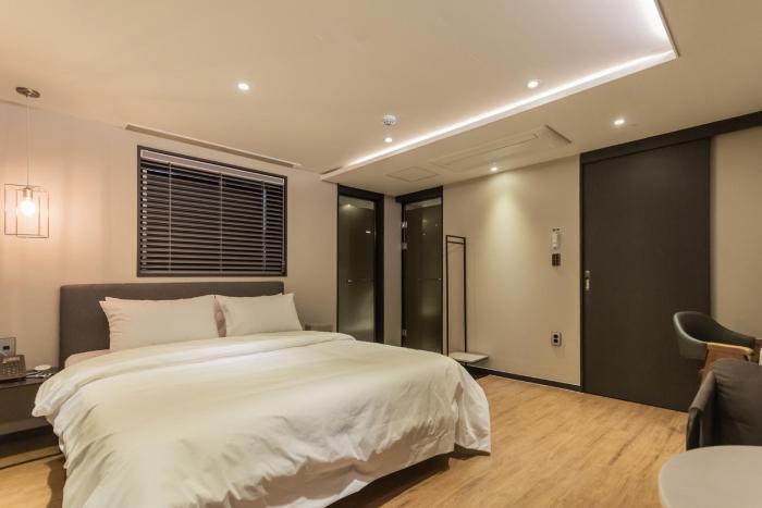 browndot hotel centum