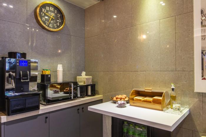 browndot hotel centum