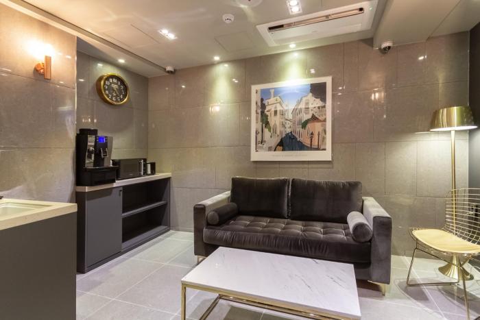 browndot hotel centum