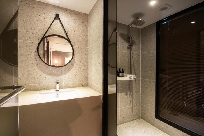 browndot hotel centum