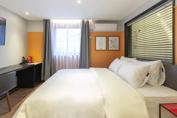 browndot hotel centum