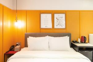 browndot hotel centum