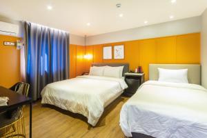 browndot hotel centum
