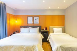 browndot hotel centum