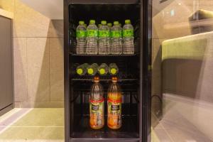 browndot hotel centum