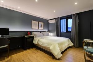 browndot hotel centum