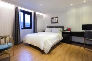 browndot hotel centum