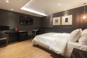 browndot hotel centum
