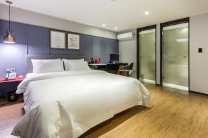 browndot hotel centum