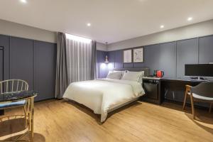 browndot hotel centum