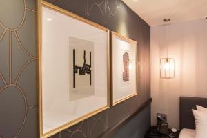 browndot hotel centum